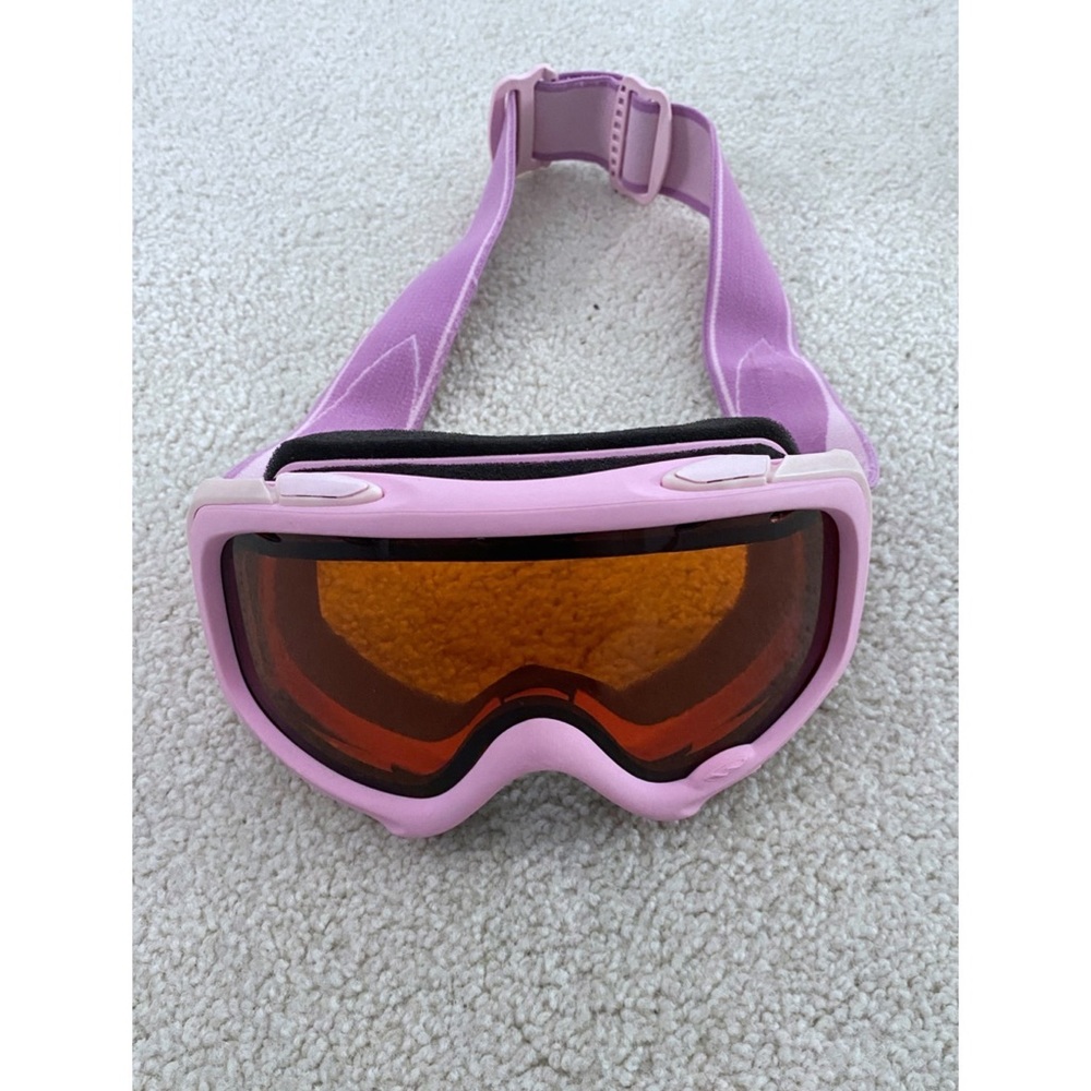 EUC 🌿🌸 Kid’s Pink and Purple Googles